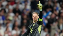 Veterán Manuel Neuer privádzal Real Madrid do zúfalstva. Kompany: Je jeden z mála, kto to dokáže