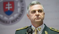 Bývalý policajný prezident Gašpar vypovedal na NAKA