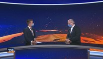 Emeritný arcibiskup Bezák sa nečakane stretol s pápežom Františkom. Zisťovali sme podrobnosti