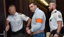 Hossu po prvýkrát reagoval na trest za vraždu Filipínca Henryho