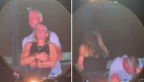 Šéf americkej firmy, ktorého pristihli pri nevere, odstúpil z funkcie. Jeho manželka sa stiahla zo sociálnych sietí