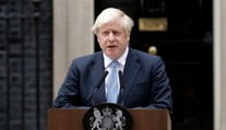 Johnson: Radšej mŕtvy v priekope, než mám požiadať o odklad brexitu