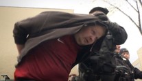 Toto je tvár muža, ktorý mal zneužívať trojročné dievčatko
