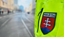 Vysokopostavený policajt mal napadnúť podozrivého. Hrozí mu niekoľkoročné väzenie