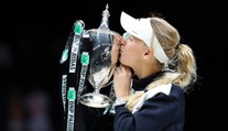 Wozniacka vystriedala na tróne Cibulkovú, má najcennejší titul v kariére