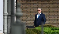 Orbánov Fidesz čelí policajnej razii. Vyšetrovatelia zaistili systémy a databázy strany
