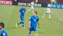 Mládežnícky reprezentant Lesniak nechcel v Tottenhame sedieť, a tak zmenil klub