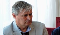 Kandidát na šéfa SZĽH Tibor Turan predstavil program. Tu sú jeho priority