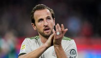 Bayern je stále stopercentný. Harry Kane jubilejným gólom prekonal rekord Cristiana Ronalda