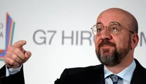 EÚ obmedzí lukratívny obchod s ruskými diamantmi, oznámil Michel
