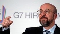 EÚ obmedzí lukratívny obchod s ruskými diamantmi, oznámil Michel