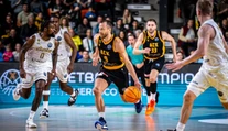 Zrodil sa nový postrach veľkoklubov. Bratislava šalela, Levice v Lige majstrov takmer skolili ďalšieho giganta