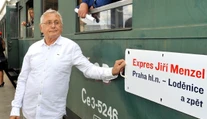 Zomrel oscarový režisér Jiří Menzel, legenda československej kinematografie
