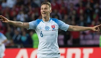 Greguš vyriešil budúcnosť. V zámorskej MLS je oňho stále záujem