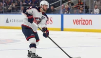 V NHL je na svete ďalší obrovský kontrakt. Columbus sa dohodol so svojou mladou hviezdou