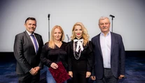 STVR má novú riaditeľku: Martina Flašíková prevzala dekrét