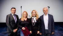 STVR má novú riaditeľku: Martina Flašíková prevzala dekrét