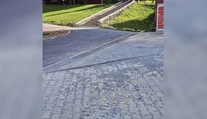 Na tomto mieste spadlo už veľa ľudí. Obyvatelia roky márne žiadajú riešenie