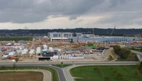 Google stavia vedľa Slovenska dátové megacentrum. Spotrebovať môže viac elektriny než celá Viedeň