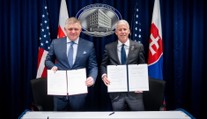 Fico podpísal v USA dohodu o atómke, ktorá ovplyvní Slovensko na desaťročia