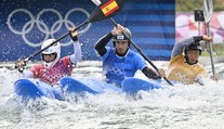 Jediný šport, v ktorom Slovensko získalo medailu na OH v Paríži, má vážny problém. Vojna na zväze pokračuje