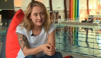 Slovenská freediverka Katka: Na jeden nádych som sa ponorila do 95 metrov