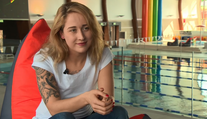 Slovenská freediverka Katka: Na jeden nádych som sa ponorila do 95 metrov