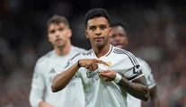 VIDEO: Real Madrid v šlágri zdolal mestského rivala, Arsenal rozdrvil PSV. Dortmund neudržal vedenie