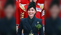 OBRAZOM: Princezná Kate žiari. Zúčastnila sa na významnom podujatí