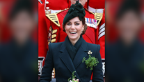 OBRAZOM: Princezná Kate žiari. Zúčastnila sa na významnom podujatí