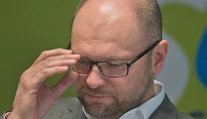 Richad Sulík povedie stranu SaS ďalšie štyri roky