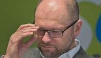Richad Sulík povedie stranu SaS ďalšie štyri roky