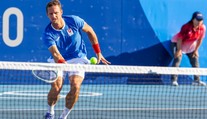Tenisti Filip Polášek a John Peers postúpili do štvrťfinále štvorhry na US Open