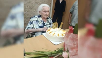 Bratislavčanka oslávila 105 rokov. Ešte v deväťdesiatke sama rýľovala záhradu