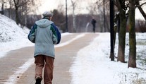 Meteorológovia varujú pred zvratom. Do Európy sa môže vrátiť zima