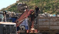 Zvrat v korupčnej kauze, kde policajti brali úplatky. Obvinili odpadkovú firmu