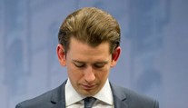 Rakúsky exkancelár Sebastian Kurz nečakane odchádza z politiky