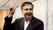 Saakašviliho prepustili na slobodu
