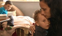 Prišla o muža, má chorého syna a hypotéku na krku. Anna musí vyžiť z 250 eur