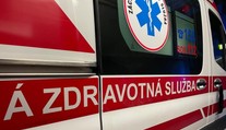 Päťročný chlapec sa zadusil hroznom. Tragédia otriasla obcou pri Vranove