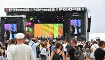 Koniec festivalu Pohoda? Z pozadia sa vynoril nečakaný spor, Rybníček označil Kaliňáka