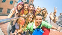 Program Erasmus+ dosiahiol vlani nový rekord v počte účastníkov