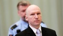 Breivik na odvolacom súde neuspel: Väzenské podmienky neporušujú jeho práva