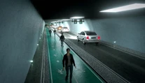 Pod Dunajom by mohol vzniknúť tunel a to za relatívne krátku dobu