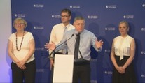 Vláde sa črtá obchod za miliardy. Onedlho sa rozhodne, či kúpi podiel v Slovenských elektrárňach