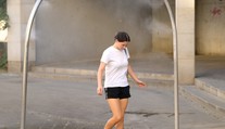 To najhoršie ešte len príde. Pocitová teplota môže na Slovensku atakovať 44 °C