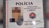 Chystá sa veľká výmena policajných preukazov. Staré sa dali ľahko falšovať