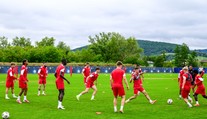 Nečakaný krok. Nikéligista preradil do B-tímu veľké talenty, jedného chcel Slovan, ďalšieho v Holandsku
