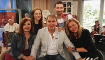 Najobľúbenejší susedia na Slovensku! Ako si spomínajú na filmovačku pred 10 rokmi?