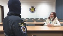 Rozprávali sme sa s členom obávaného komanda: Zločincov niekedy prekvapia aj v chúlostivých situáciách